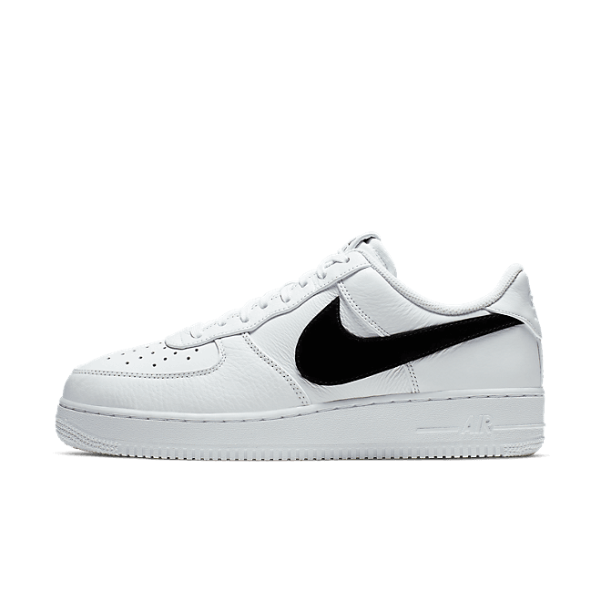 Nike Air Force 1 ´07 PRM 2 (White / Black)