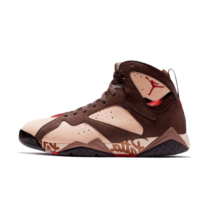 Patta X Air Jordan 7 OG SP - SNKRS DAY Exclusive Access