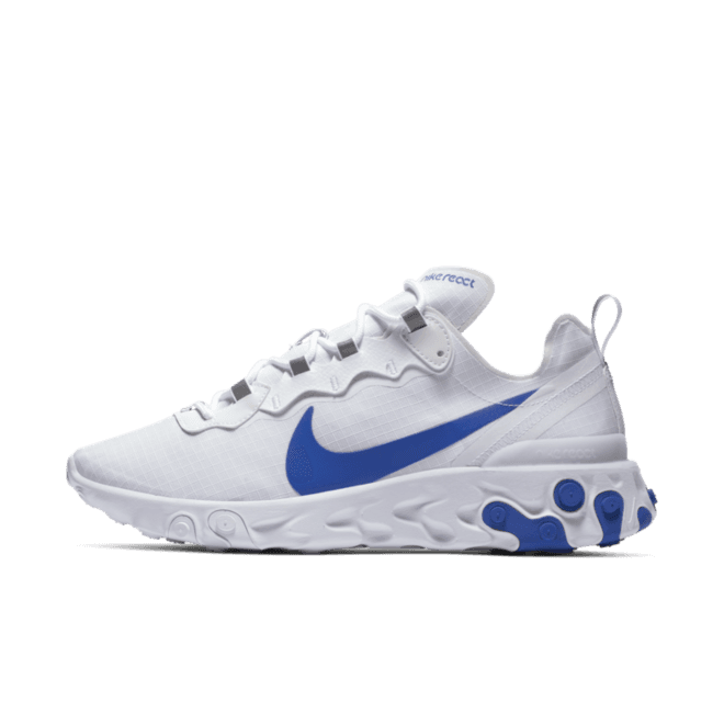 Nike React Element 55 'Game Royal'