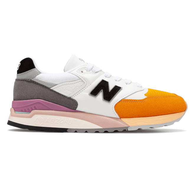 New Balance M998PSD - Made in USA 'Coastal Pack'