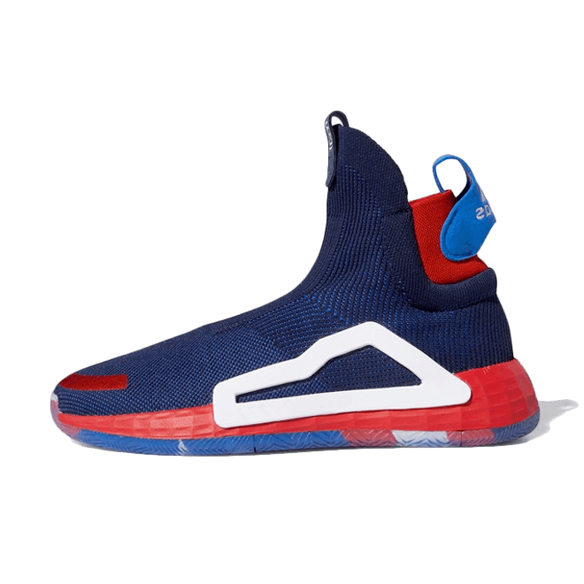 Marvel X adidas N3xt L3v3l X Captain American