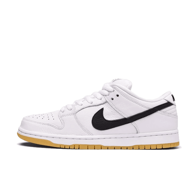 Dunk Low Pro ISO 'White'