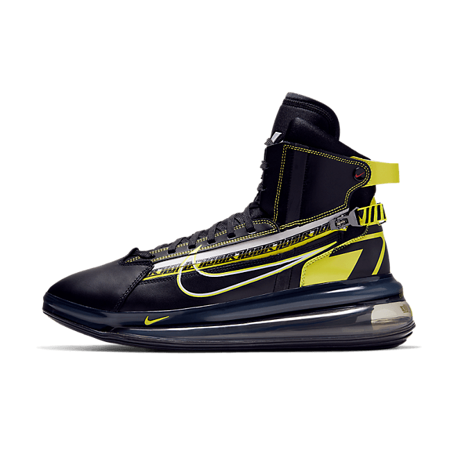 Nike Air Max 720 Saturn AS QS hi-top