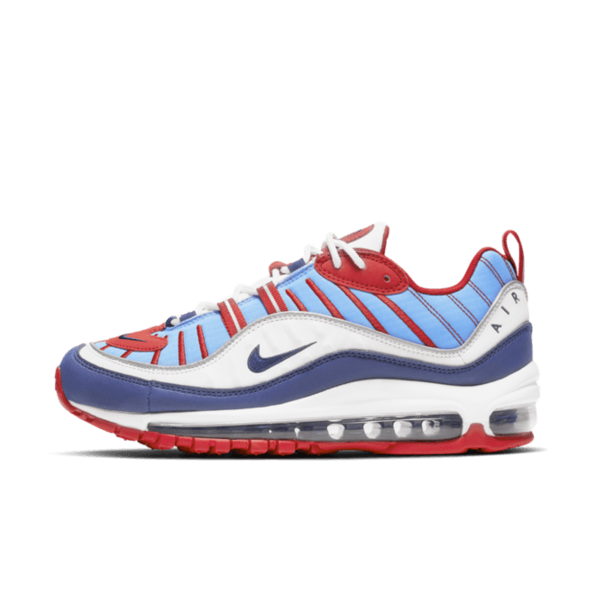 Nike Air Max 98 'Blue'