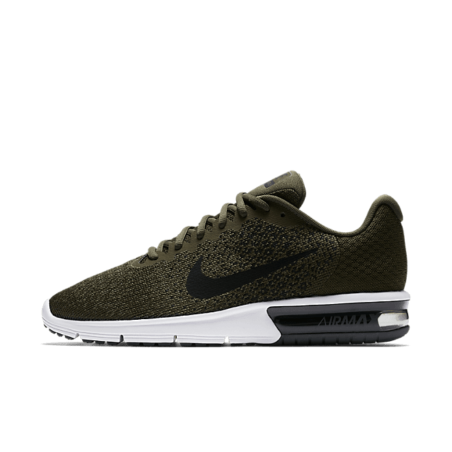 Nike Air Max Sequent 2