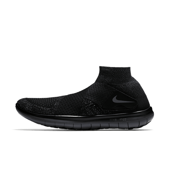 Nike Free RN Motion Flyknit 2