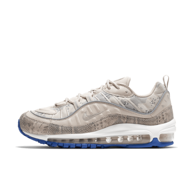 Nike WMNS Air Max 98 Premium 'Camo'