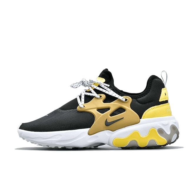 Nike React Presto 'Brutal Honey'