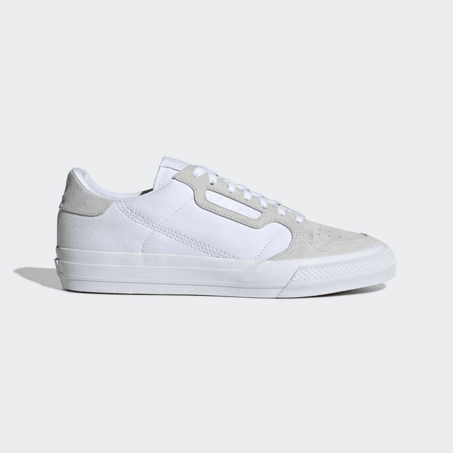 adidas Continental Vulc