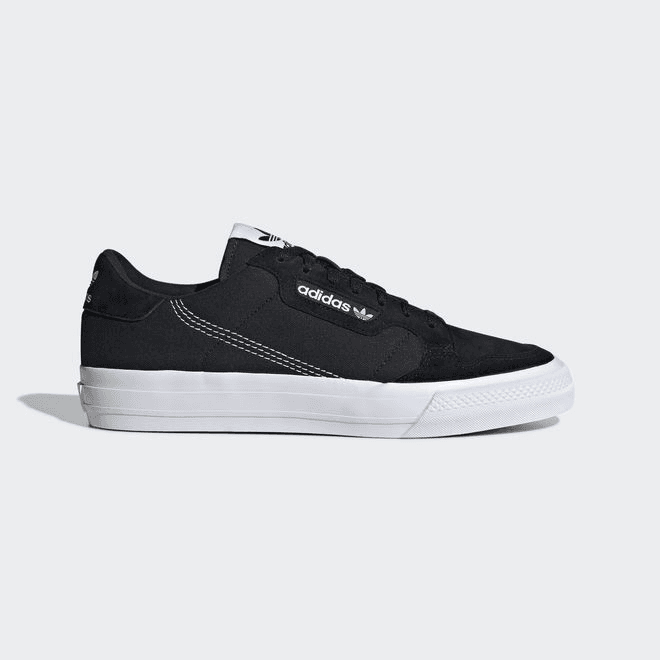 adidas Continental Vulc