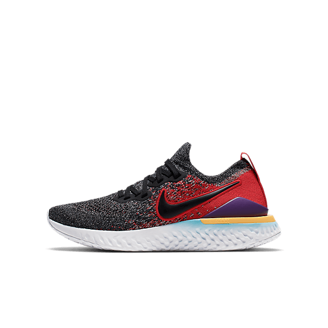 Nike Epic React Flyknit 2