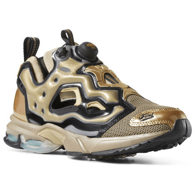 Reebok Fury Millennium