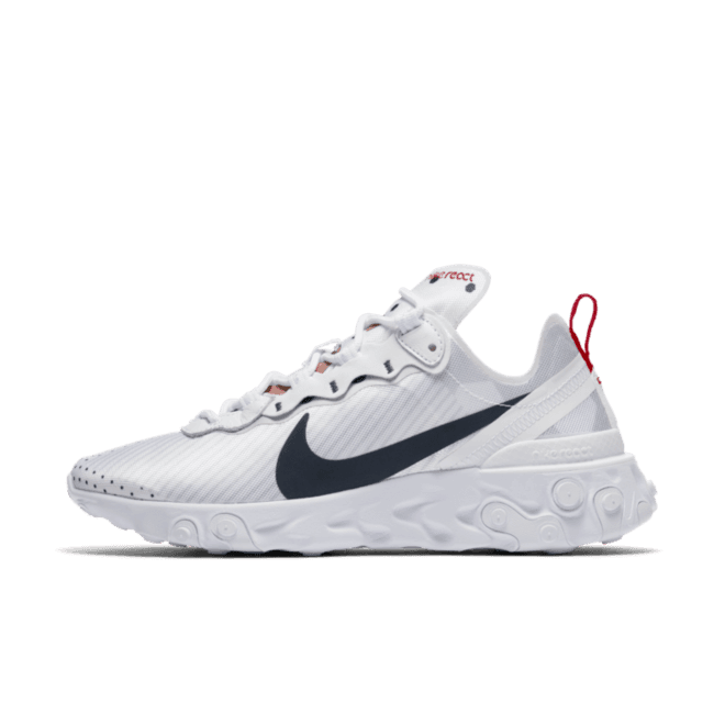 Nike WMNS React Element 55 Premium WWC 'Unity'