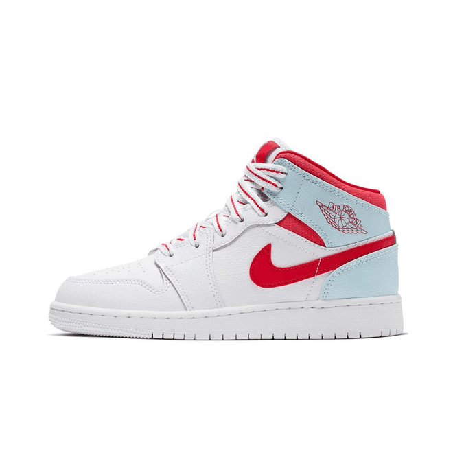 Jordan Air Jordan 1 Mid GS