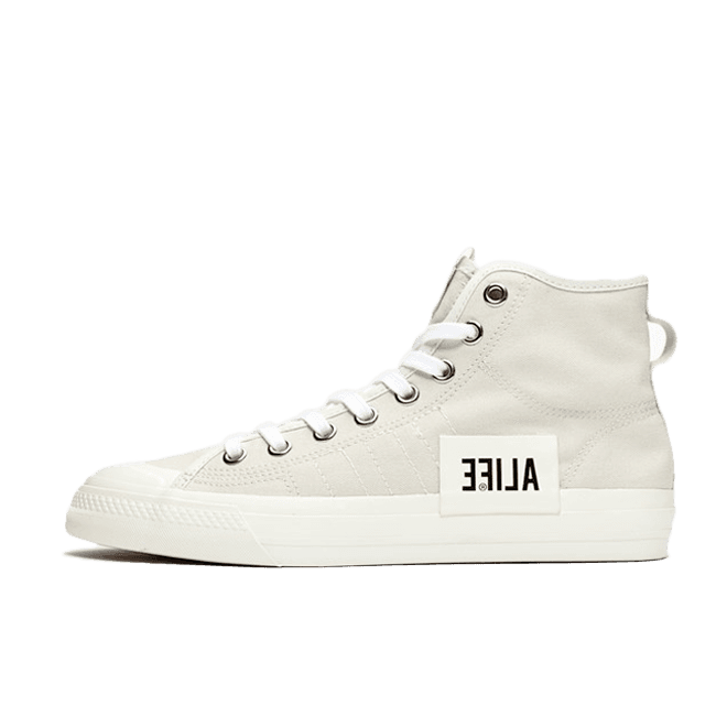 Alife x adidas Consortium Nizza Hi RF