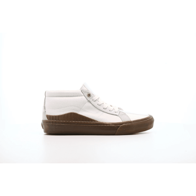 Vans TH 138 Mid LX "Marshmallow"