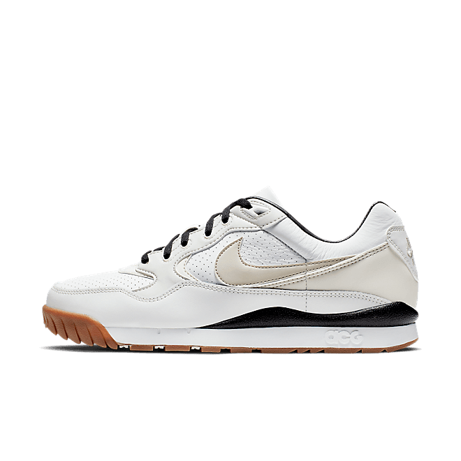 Nike ACG Air Wildwood (Summit White / Light Orewood Brown - Sail)