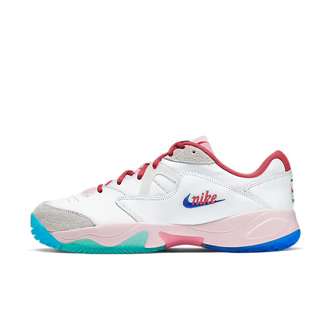 NikeCourt Lite 2 Premium