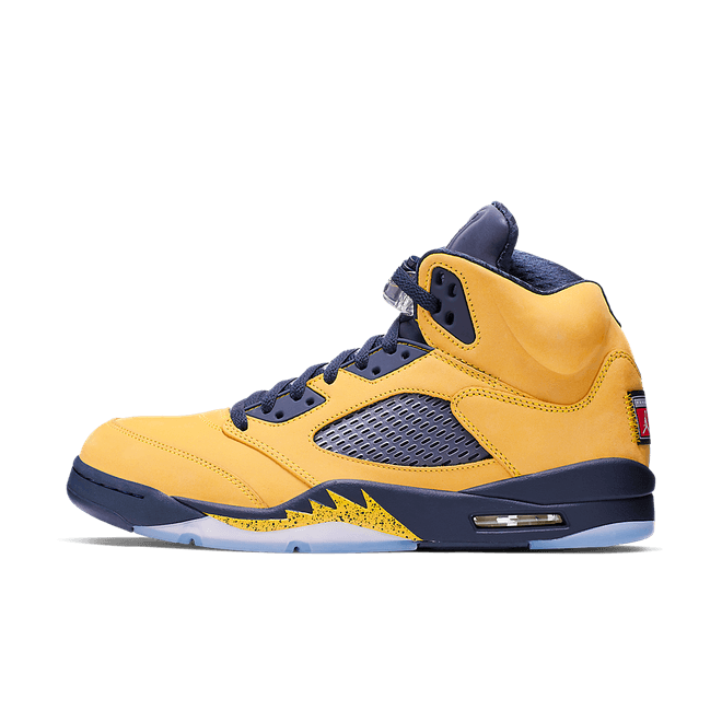 Air Jordan 5 Retro SP 'Inspire'