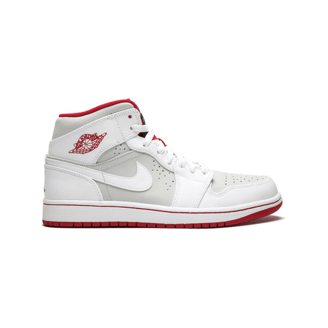 Jordan Air Jordan 1 Mid hoge