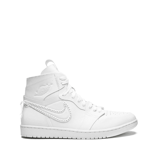 Jordan Air Jordan 1 Retro HI NCXL - Wit