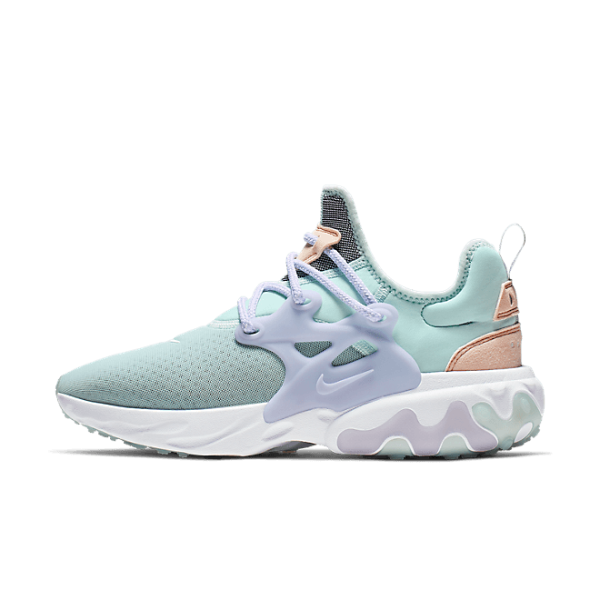 Nike React Presto 'Tropical Drink'