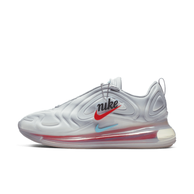 Nike Air Max 720 'Rainbow'