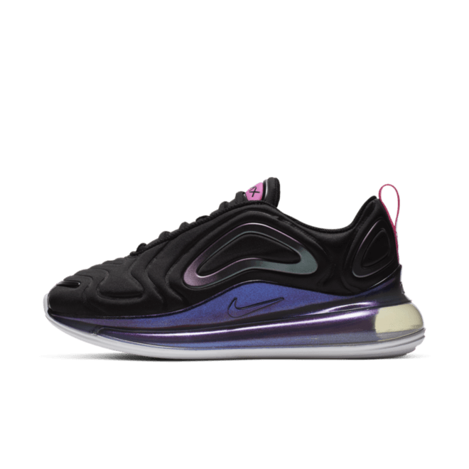 Nike WMNS Air Max 720 'Laser Fuchsia'