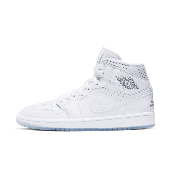 Air Jordan 1 Mid WWC 'Unity'