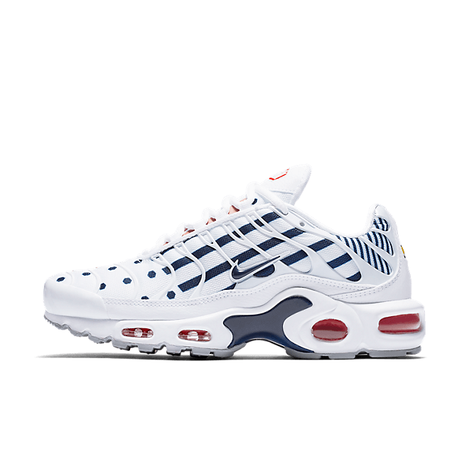 Nike Wmns Air Max Plus TN WWC 'Unity'