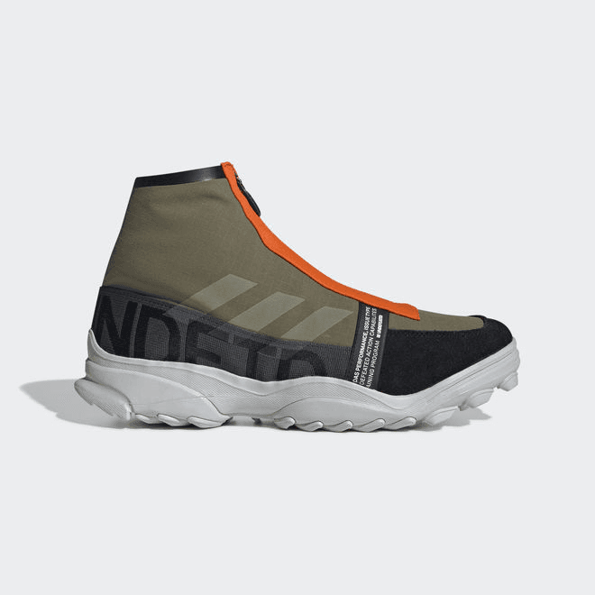 adidas x UNDFTD GSG9