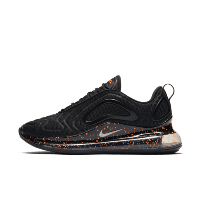 Nike Air Max 720 'Black Speckle'