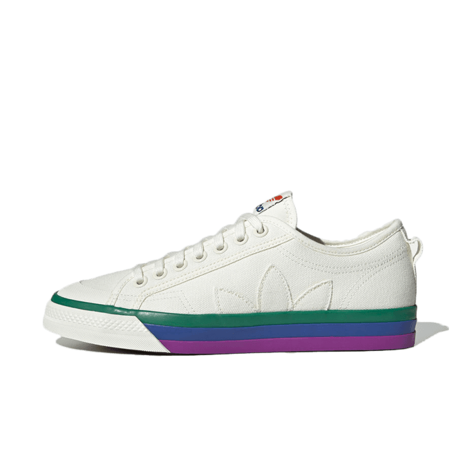 adidas Nizza 'Pride'