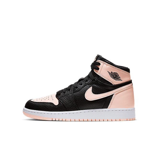 Nike Air Jordan 1 GS Retro High 'Crimson Tint'