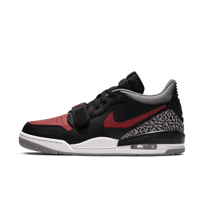 Air Jordan Legacy 312 Low