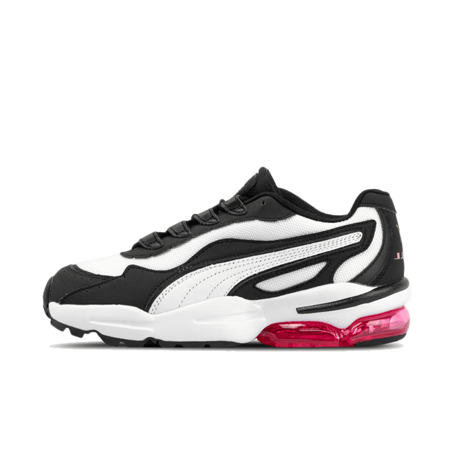 Puma Cell Stellar 'White'