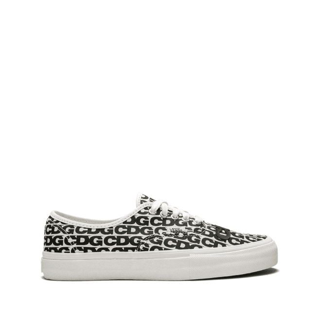 Vans Authentic LX