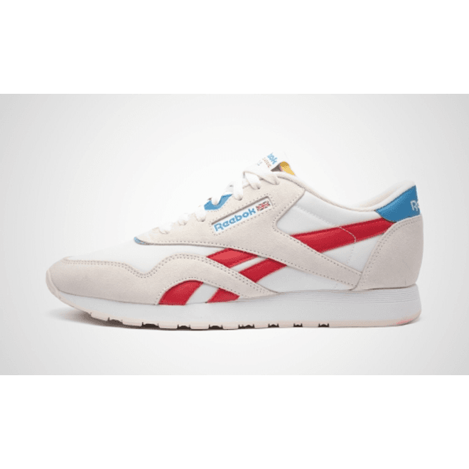 Reebok Classic Nylon