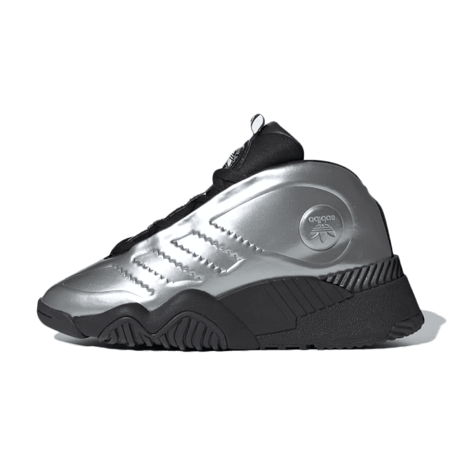 adidas x Alexander Wang Futureshell 'Platin Metalic'