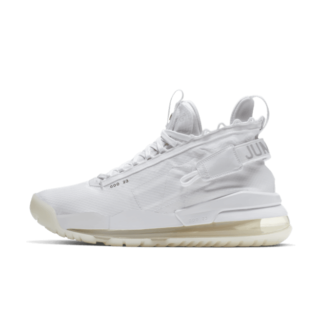 Air Jordan Proto Max 720 'Triple White'