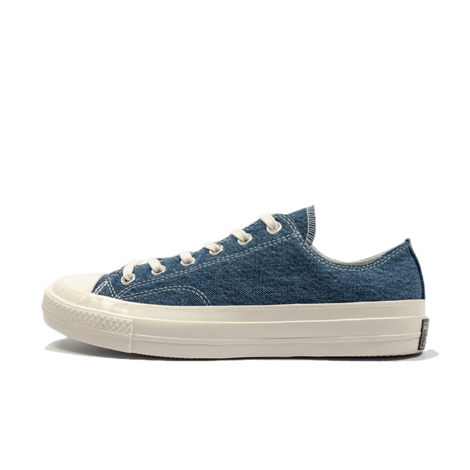 Converse Chuck 70 Low RENEW 'Denim'