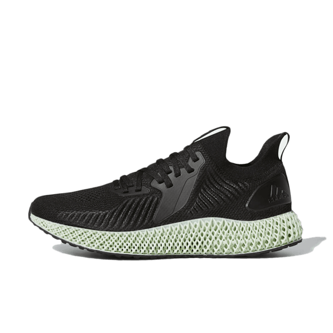 adidas Alphaedge 4D 'Carbon'