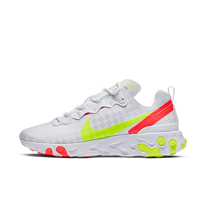 Nike React Element 55