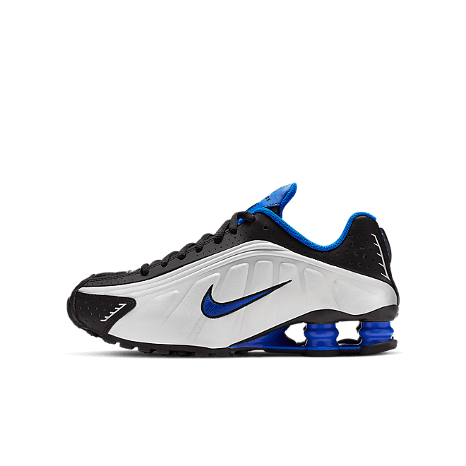 Nike Shox R4