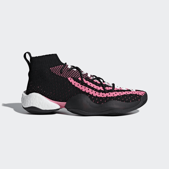 adidas Crazy BYW LVL x Pharrell Williams