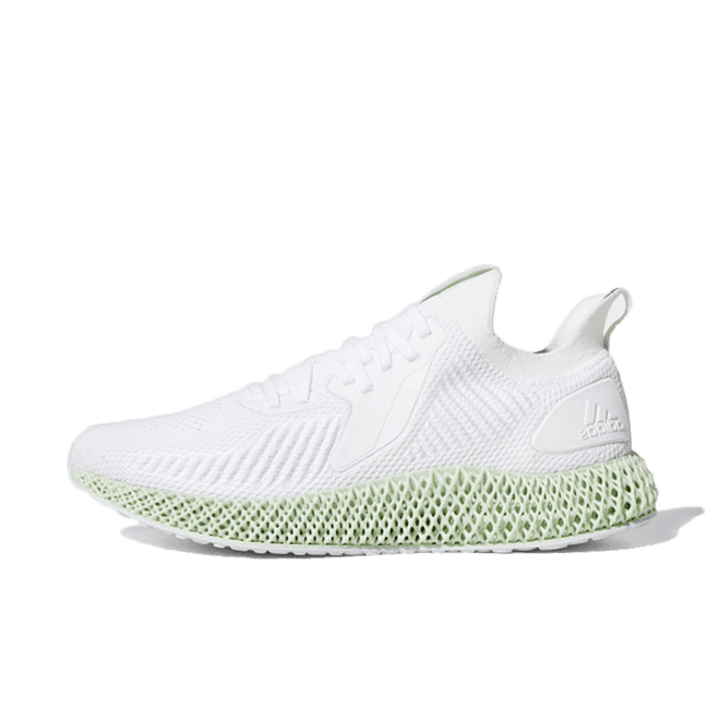 adidas Alphaedge 4D 'White'