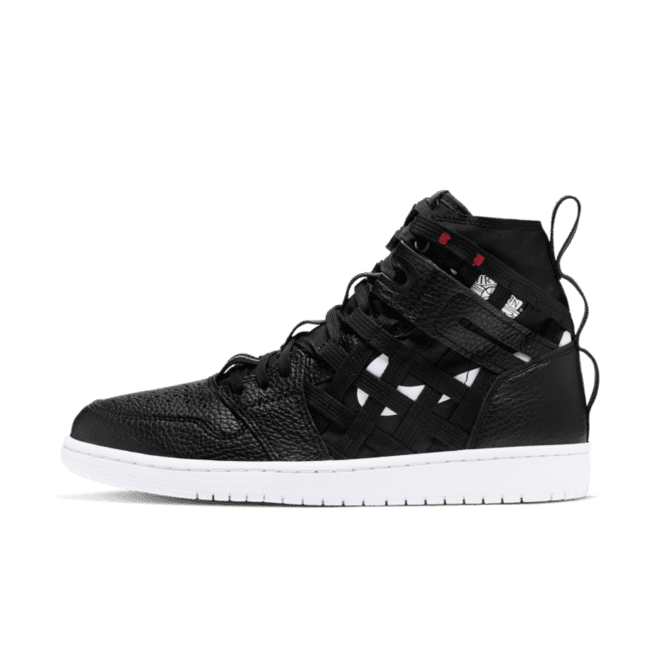 Air Jordan 1 High Cargo 'Black'