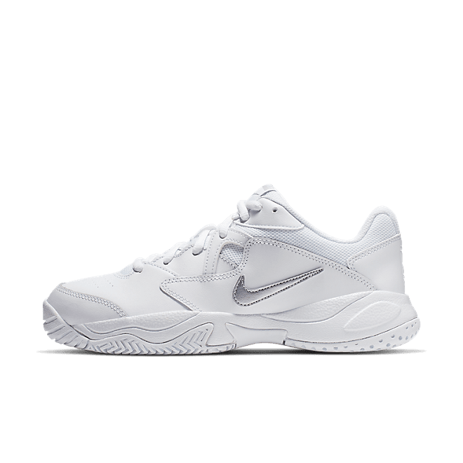 NikeCourt Lite 2 Hardcourt