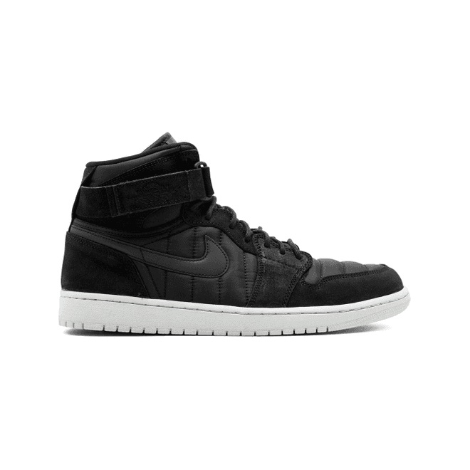 Jordan Air Jordan 1 High Strap - Zwart