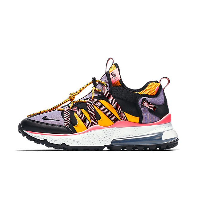 Nike AirMax 270 Bowfin